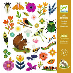 160-sticker-garten-kunstundspiel-28881 - kunstundspiel