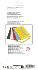 3d-erdmannchen-papiermodell-kunstundspiel-3 - kunstundspiel