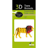 3d-lowe-papiermodell-kunstundspiel-1 - kunstundspiel