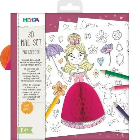 3d-mal-set-prinzessin-kunstundspiel-1 - kunstundspiel