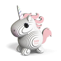 3d-papier-einhorn-kunstundspiel-2 - kunstundspiel