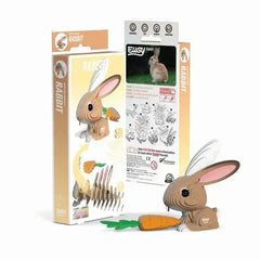 3d-papier-hase-kunstundspiel-1 - kunstundspiel
