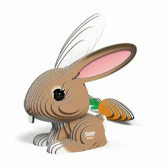 3d-papier-hase-kunstundspiel-2 - kunstundspiel