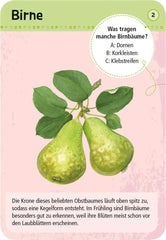 50 heimische Garten- & Feldpflanzen Moses