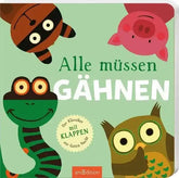 alle-mussen-gahnen-kunstundspiel-1 - kunstundspiel