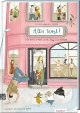 alles-tanzt-eine-maus-wirbelt-durch-stepp-und-ballett-kunstundspiel-1 - kunstundspiel