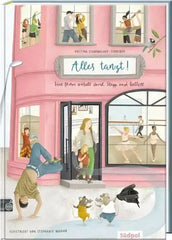 alles-tanzt-eine-maus-wirbelt-durch-stepp-und-ballett-kunstundspiel-1 - kunstundspiel