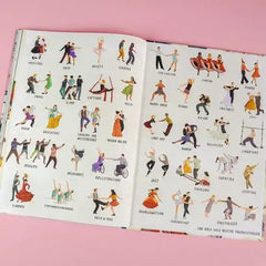 alles-tanzt-eine-maus-wirbelt-durch-stepp-und-ballett-kunstundspiel-2 - kunstundspiel