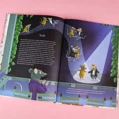 alles-tanzt-eine-maus-wirbelt-durch-stepp-und-ballett-kunstundspiel-3 - kunstundspiel