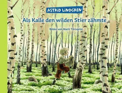 als-kalle-den-wilden-stier-zahmte-kunstundspiel-1 - kunstundspiel
