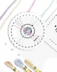 armbander-bracelets-kumihimo-pastell-kunstundspiel-2 - kunstundspiel
