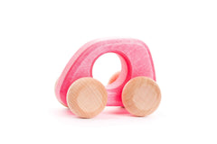 auto-mini-pink-kunstundspiel-1 - kunstundspiel