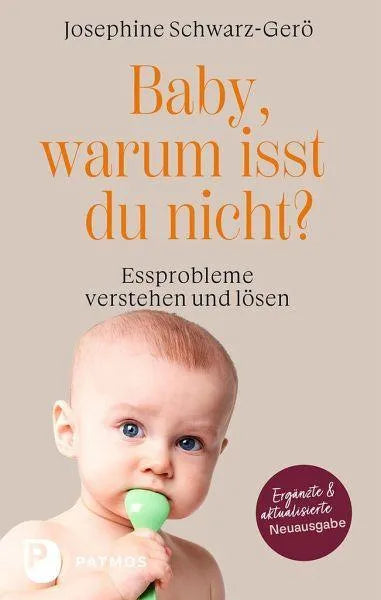 Baby, warum isst du nicht? Patmos
