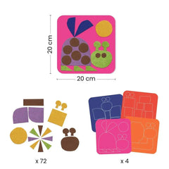 bastelpackung-filz-ab-15-jahren-kunstundspiel-2 - kunstundspiel