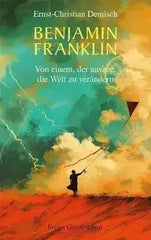 benjamin-franklin-taschenbuchausgabe-kunstundspiel-1 - kunstundspiel
