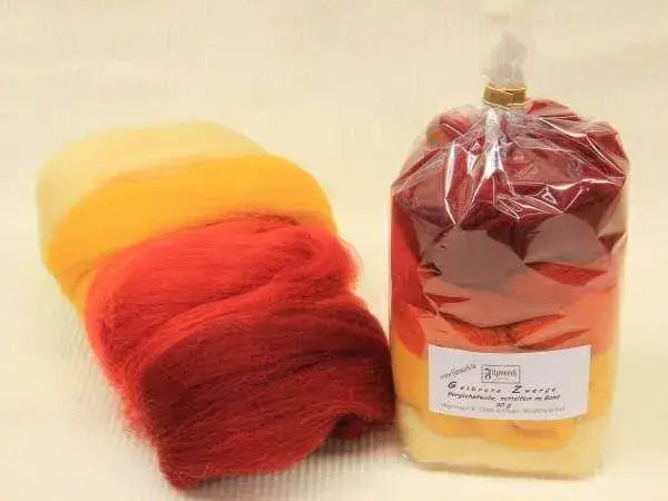 bergschafwolle-gelb-rote-zwerge-50g-kunstundspiel-1 - kunstundspiel