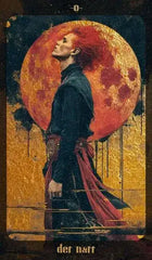 bernsteinmond-tarot-78-tarotkarten-und-80-seitiges-booklet-kunstundspiel-2 - kunstundspiel
