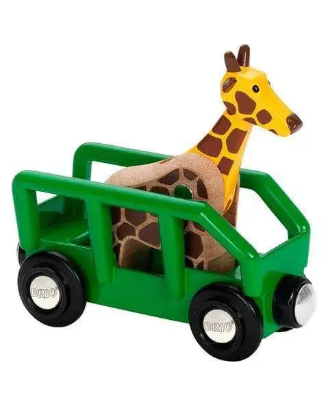 brio-tierwagen-giraffe-kunstundspiel-1 - kunstundspiel