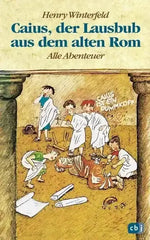 caius-der-lausbub-aus-dem-alten-rom-kunstundspiel-1 - kunstundspiel