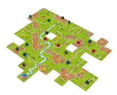 carcasonne-kunstundspiel-2 - kunstundspiel