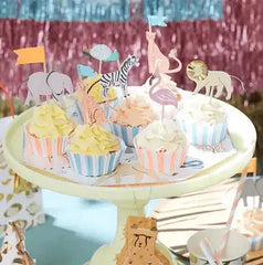 cupcake-kit-safari-tiere-kunstundspiel-4 - kunstundspiel