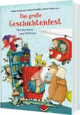 das-grosse-geschichtenfest-nur-das-beste-zum-vorlesen-kunstundspiel-1 - kunstundspiel