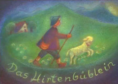 das-hirtenbublein-mini-bilderbuch-kunstundspiel-1 - kunstundspiel