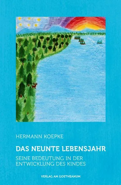 das-neunte-lebensjahr-taschenbuch-hermann-koepke - kunstundspiel
