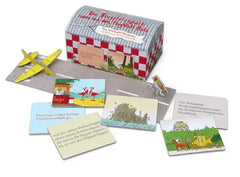 der-flugplatzspatz-nahm-auf-dem-flugblatt-platz-memo-kunstundspiel-3 - kunstundspiel