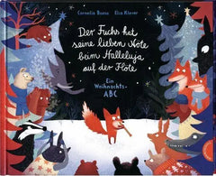 der-fuchs-hat-seine-lieben-note-beim-halleluja-auf-der-flote-kunstundspiel-1 - kunstundspiel