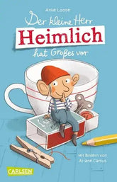 der-kleine-herr-heimlich-hat-grosses-vor-taschenbuchausgabe-kunstundspiel-1 - kunstundspiel