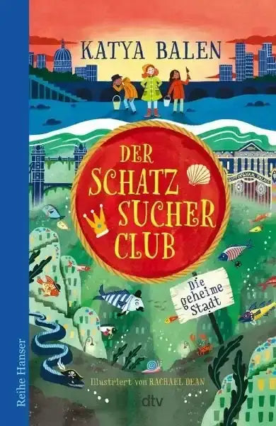 der-schatzsucher-club-die-geheime-stadt-kunstundspiel-1 - kunstundspiel