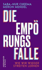 die-empoerungsfalle-gebundene-ausgabe-saba-nur-cheema - kunstundspiel