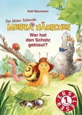 die-kleine-schnecke-monika-hauschen-wer-hat-den-schatz-geklaut-kunstundspiel-1 - kunstundspiel