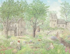 die-legende-von-der-christrose-kunstundspiel-3 - kunstundspiel