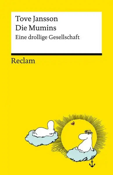 die-mumins-eine-drollige-gesellschaft-taschenbuch-tove-jansson - kunstundspiel