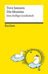 die-mumins-eine-drollige-gesellschaft-taschenbuch-tove-jansson - kunstundspiel