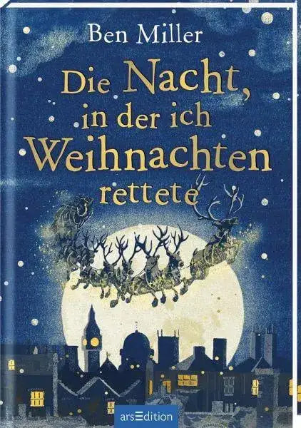 die-nacht-in-der-ich-weihnachten-rettete-kunstundspiel-1 - kunstundspiel