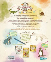 die-schule-der-magischen-tiere-selberzeichnen-kunstundspiel-2 - kunstundspiel