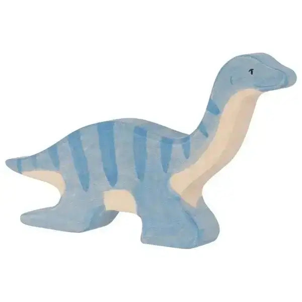 dinosaurier-plesiosaurus-kunstundspiel-1 - kunstundspiel