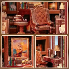 diy-gentleman-s-lounge-mini-book-nook-kunstundspiel-4 - kunstundspiel