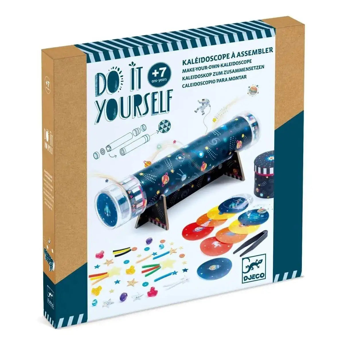 diy-kaleidoskop-raumfahrt-kunstundspiel-1 - kunstundspiel