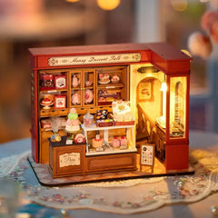 diy-miniatur-haus-patisserie-honey-dessert-talk-dg168-kunstundspiel-2 - kunstundspiel