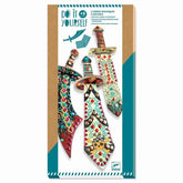diy-mosaik-schwerter-kunstundspiel-1 - kunstundspiel