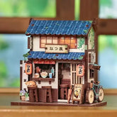 diy-ramen-shop-mini-book-nook-kunstundspiel-1 - kunstundspiel