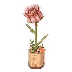 diy-rose-pink-kunstundspiel-1 - kunstundspiel