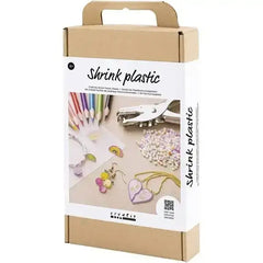 diy-sets-plastikschrumpffolie-kreativ-mix-plastikschrumpfplatten-schmuck-kreativ-box-kunstundspiel-1 - kunstundspiel
