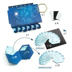 diy-sternbilder-kunstundspiel-2 - kunstundspiel