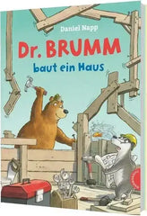 dr-brumm-baut-ein-haus-kunstundspiel-1 - kunstundspiel