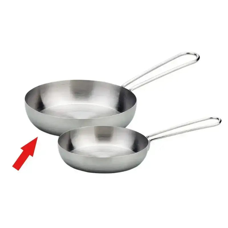edelstahl-pfanne-12cm-kunstundspiel-1 - kunstundspiel